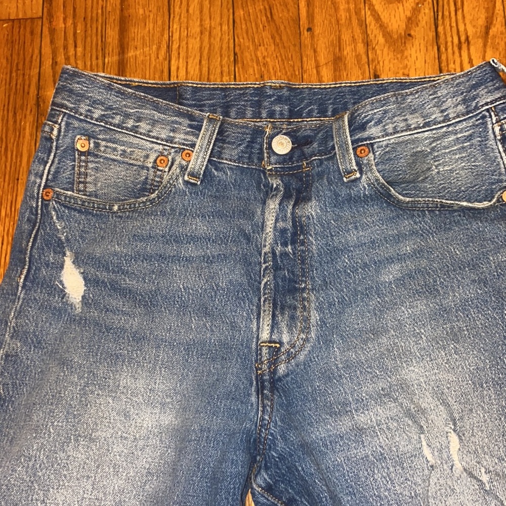 Men’s shorts - Picture 2 of 5